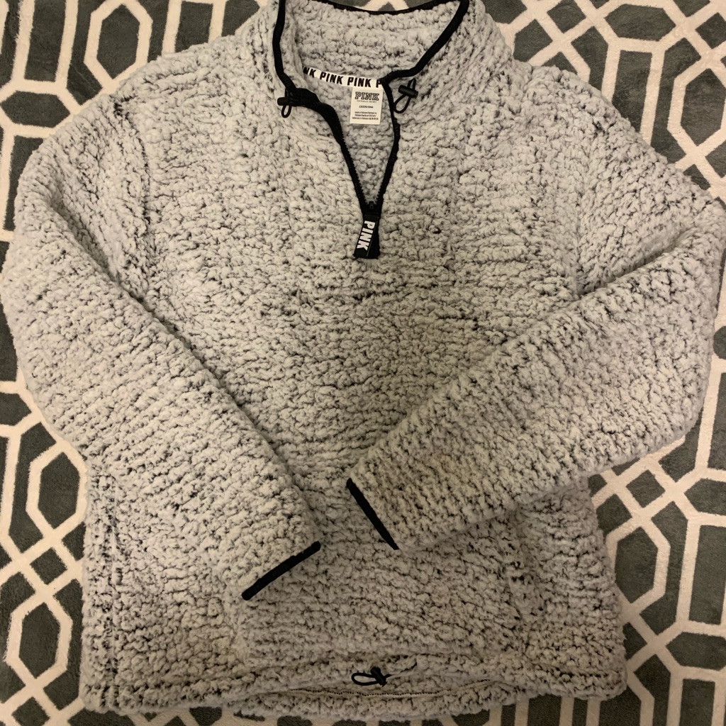 Vs Sherpa Pull Over